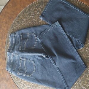 3/$30 Cleo Jeans